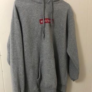 hoodie